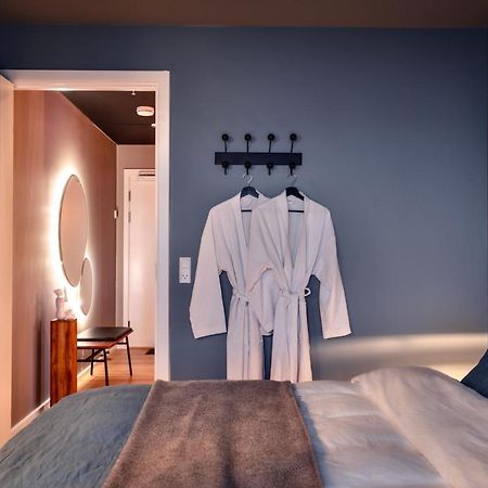 Bohr Apartment København Eksteriør bilde