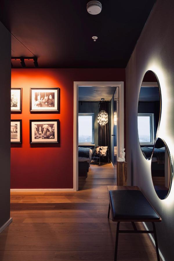 Bohr Apartment København Eksteriør bilde