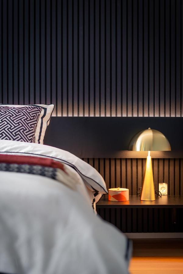 Bohr Apartment København Eksteriør bilde