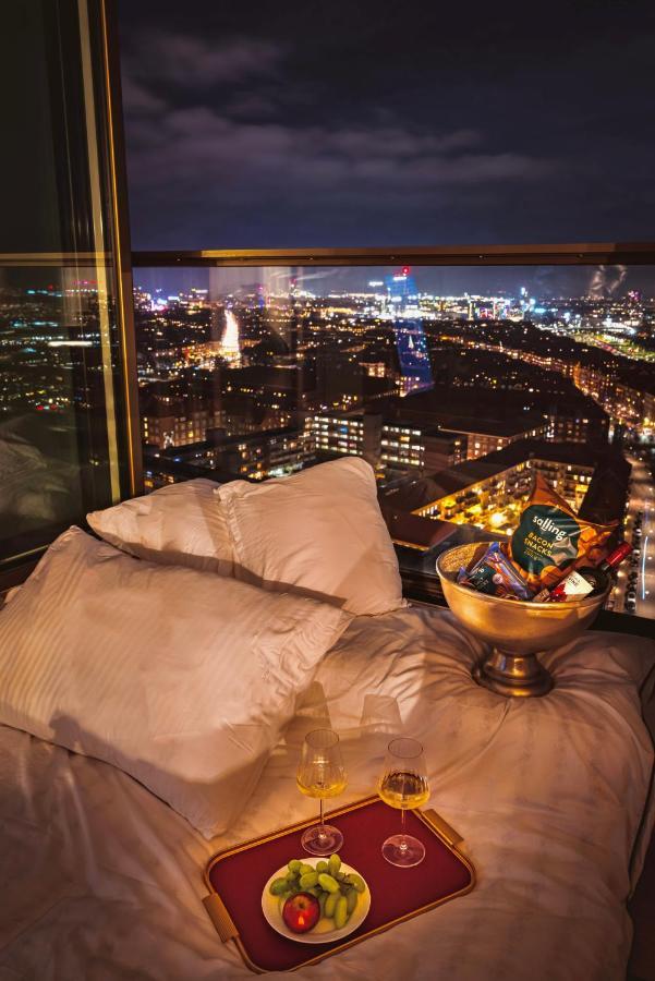 Bohr Apartment København Eksteriør bilde