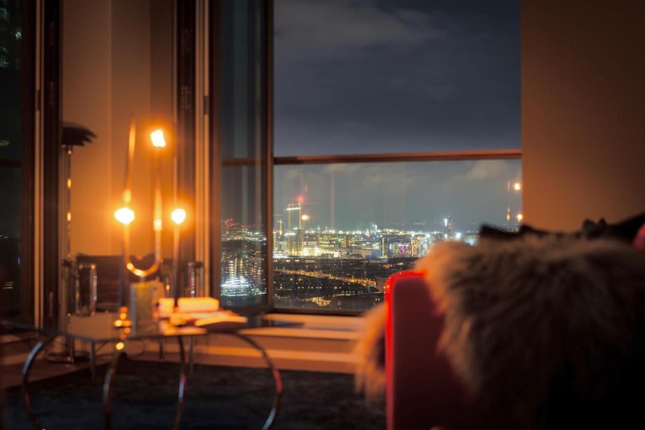 Bohr Apartment København Eksteriør bilde