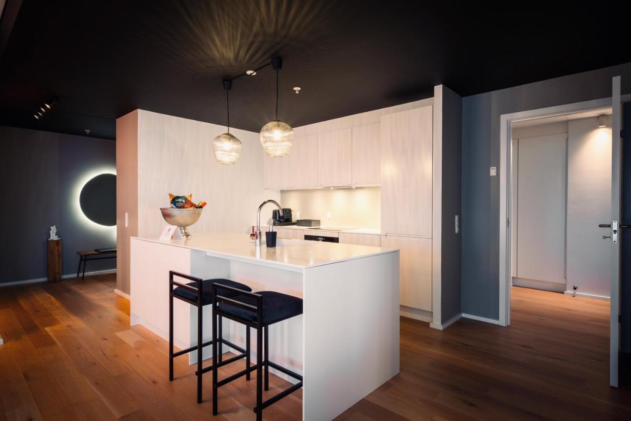 Bohr Apartment København Eksteriør bilde