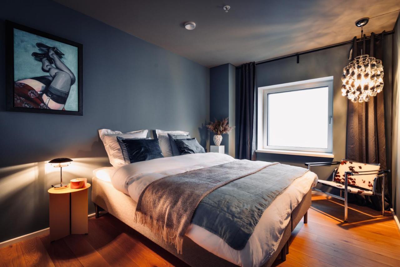 Bohr Apartment København Eksteriør bilde