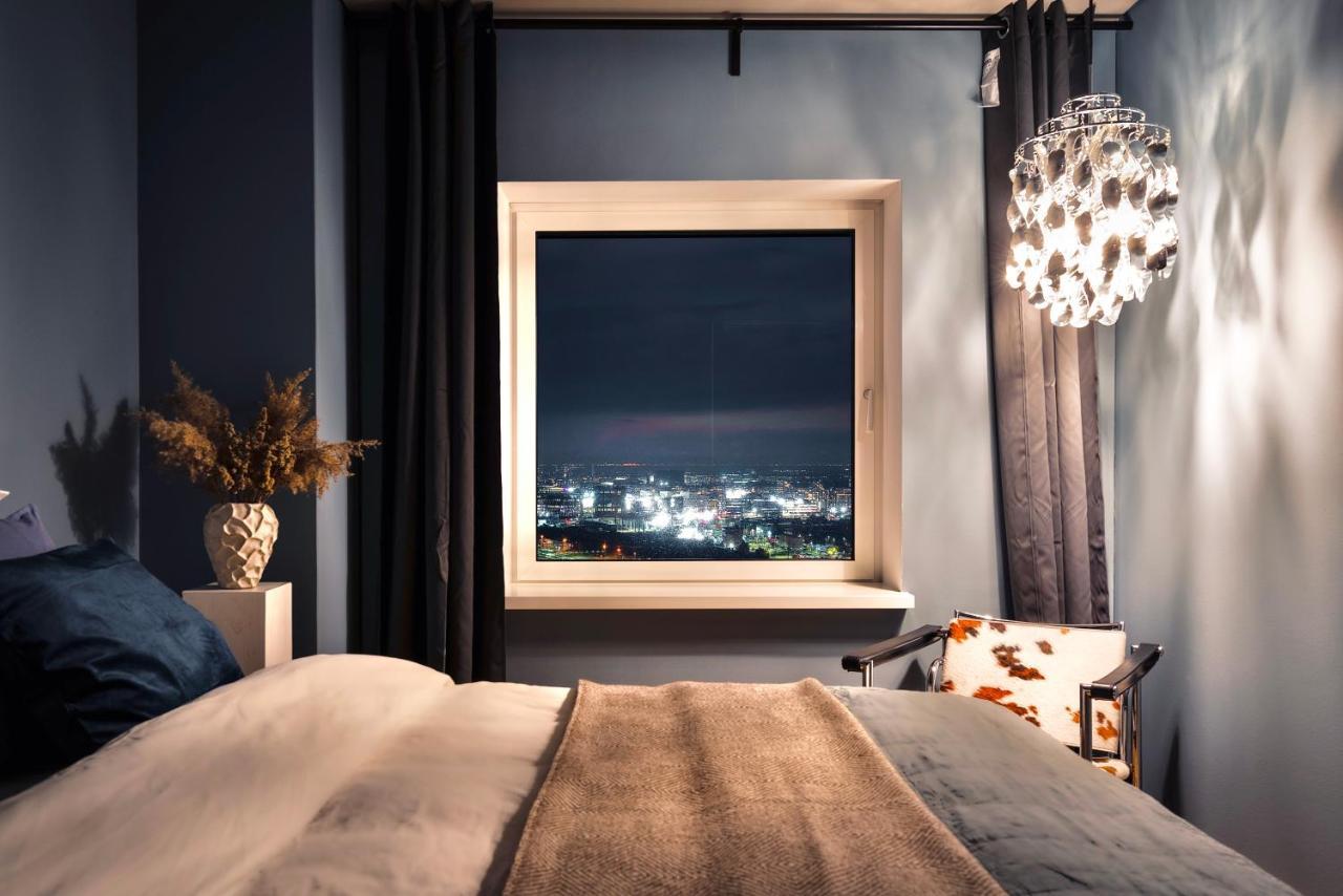 Bohr Apartment København Eksteriør bilde