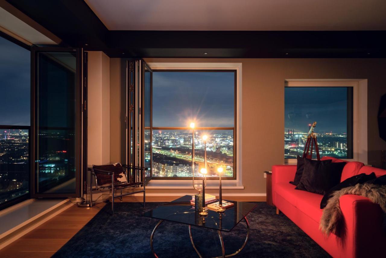 Bohr Apartment København Eksteriør bilde