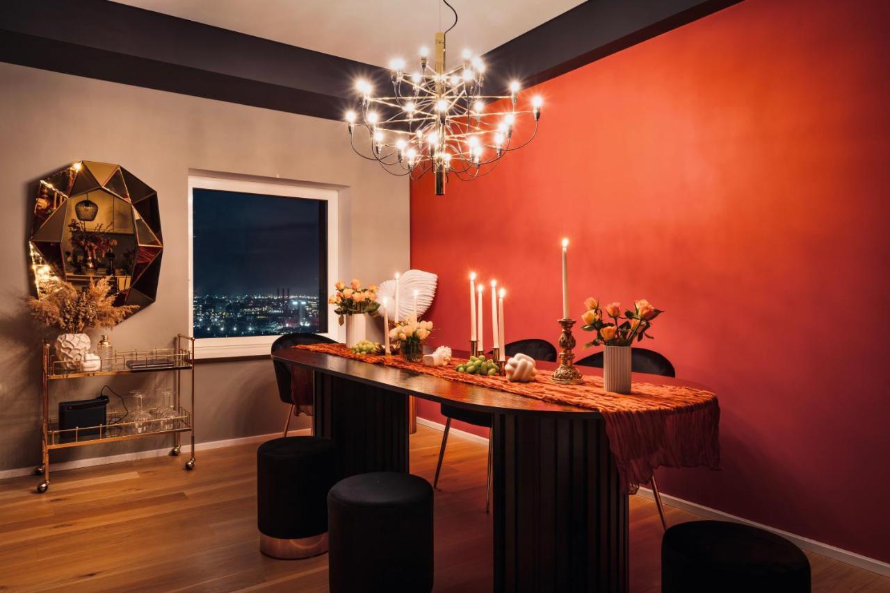 Bohr Apartment København Eksteriør bilde