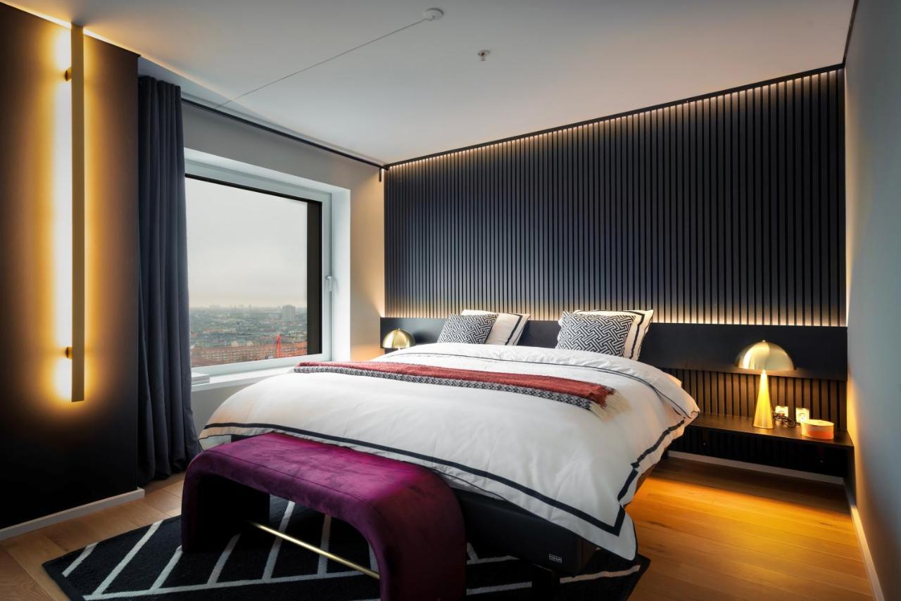 Bohr Apartment København Eksteriør bilde