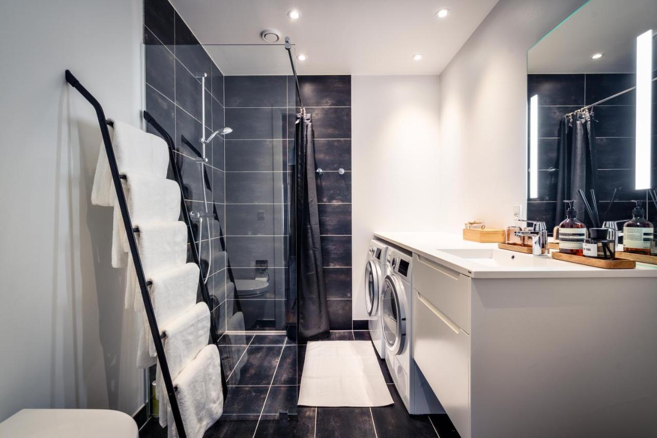 Bohr Apartment København Eksteriør bilde