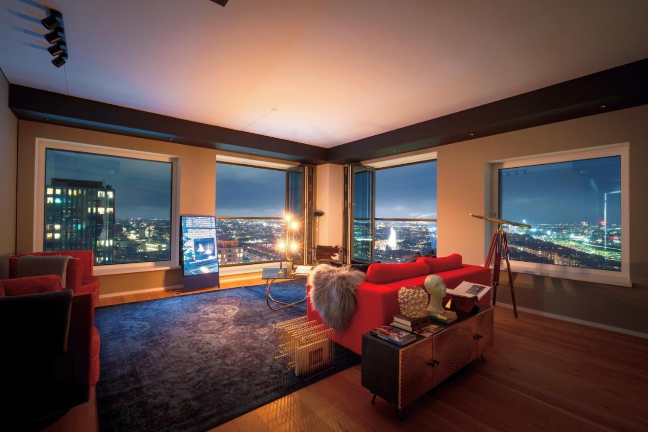 Bohr Apartment København Eksteriør bilde